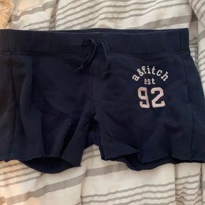 Abercrombie & Fitch shorts